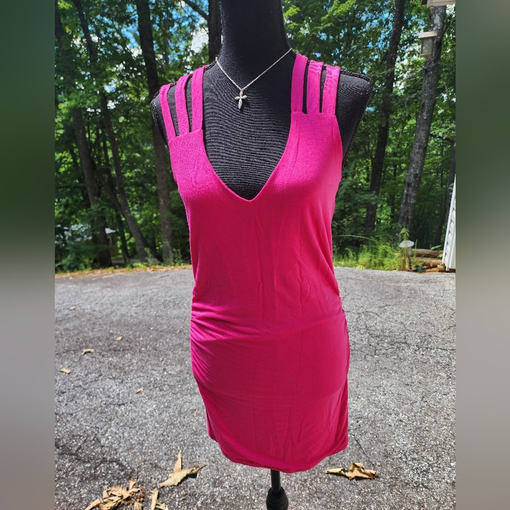 VENUS sexy Strappy Top